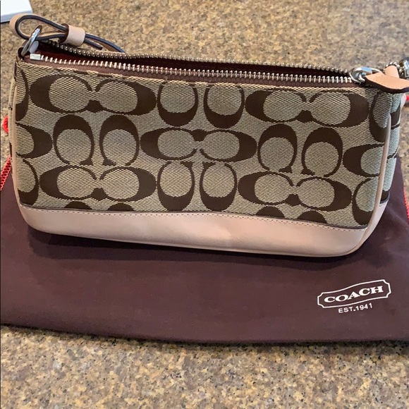 Rare vintage shoulder bag - Picture 5 of 5